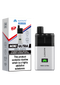Hayati Mini Ultra 1500 Prefilled Pod Kit - 20mg