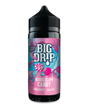 Doozy Big Drip - 100ml Shortfill - 0mg