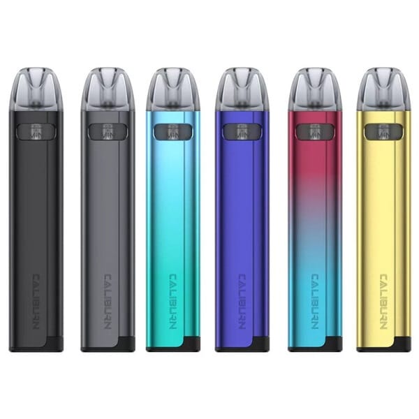 Uwell Caliburn A2S Kit