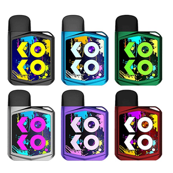 Uwell Caliburn Koko Prime Kit