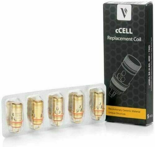 CCell RC Replacement Coil