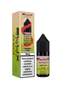 Elux Legend Salt - 10mg - 10ml