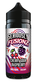 Doozy Seriously Fusionz 100ml Shortfill - 0mg