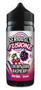 Doozy Seriously Fusionz 100ml Shortfill - 0mg