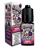 Doozy Vape Seriously Fusionz Salty Nic Salt E-liquid - 20mg - 10ml