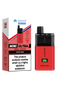 Hayati Mini Ultra 1500 Prefilled Pod Kit - 20mg