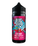 Doozy Big Drip - 100ml Shortfill - 0mg