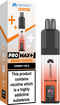 Hayati Pro Max 6000+ Prefilled Pod Kit