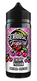 Doozy Seriously Tropical - 100ml Shortfill - 0mg
