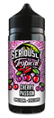 Doozy Seriously Tropical - 100ml Shortfill - 0mg