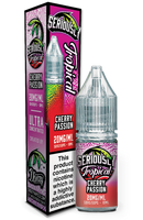 Doozy Vape Seriously Tropical Nic Salt - 5mg - 10ml