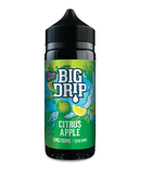 Doozy Big Drip - 100ml Shortfill - 0mg