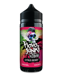 Doozy Flava Junki - 100ml Shortfill - 0mg