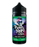 Doozy Flava Junki - 100ml Shortfill - 0mg