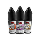 IVG 50:50 Dessert Range - 12mg - 10ml