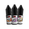 IVG 50:50 Dessert Range - 12mg - 10ml
