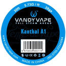 Vandy Vape Mesh Wire Kanthal A1