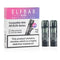 Elfbar ELFA Refillable Empty Pods 2 Pack