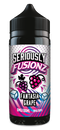 Doozy Seriously Fusionz 100ml Shortfill - 0mg