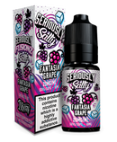 Doozy Vape Seriously Fusionz Salty Nic Salt E-liquid - 20mg - 10ml