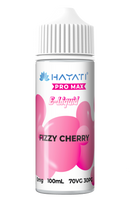 Hayati Pro Max - 100ml Shortfill