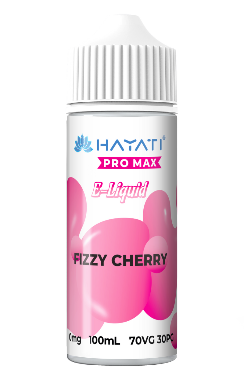 Hayati Pro Max - 100ml Shortfill