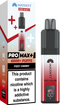 Hayati Pro Max 6000+ Prefilled Pod Kit