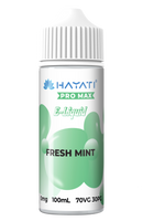 Hayati Pro Max - 100ml Shortfill