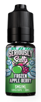 Doozy Seriously Salty - 5mg - 10ml