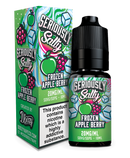 Doozy Seriously Salty - 20mg - 10ml