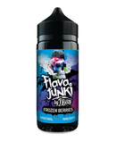 Doozy Flava Junki - 100ml Shortfill - 0mg