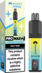 Hayati Pro Max 6000+ Prefilled Pod Kit