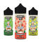Granny's Pie E-Liquid by Vape Breakfast Classics  - 100ml Shortfill - 0mg