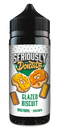 Doozy Vape Seriously Donuts - 100ml Shortfill