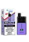 Hayati Mini Ultra 1500 Prefilled Pod Kit - 20mg