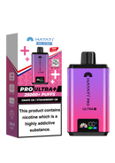 Hayati Pro Ultra Plus 25000 Prefilled Kit - 20mg