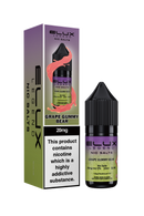 Elux Legend Salt - 10mg - 10ml