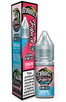 Doozy Vape Seriously Tropical Nic Salt - 5mg - 10ml