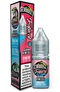 Doozy Vape Seriously Tropical Nic Salt - 5mg - 10ml