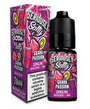 Doozy Seriously Soda Salt - 20mg - 10ml