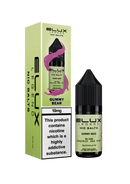 Elux Legend Salt - 10mg - 10ml