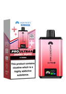 Hayati Pro Ultra Plus 25000 Prefilled Kit - 20mg