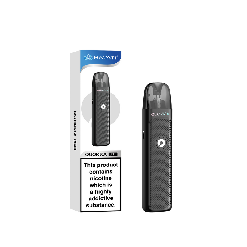 Hayati Quokka Lite - Pod Kit