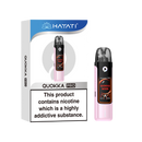 Hayati Quokka Pro Pod Kit