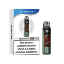 Hayati Quokka Pro Pod Kit