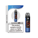 Hayati Quokka Pro Pod Kit