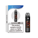 Hayati Quokka Pro Pod Kit