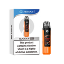 Hayati Quokka Pro Pod Kit