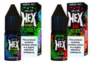 Hex Salt - 20mg - 10ml