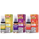 Horny Flava Salt - 20mg - 10ml